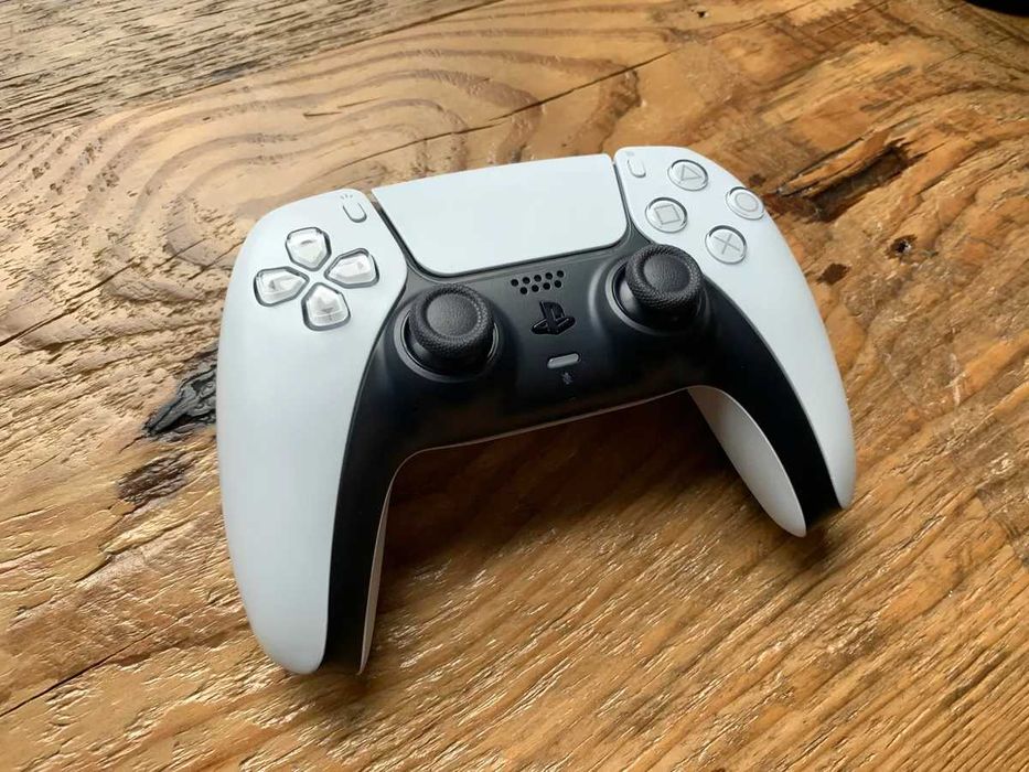 Playstation 5 Disk