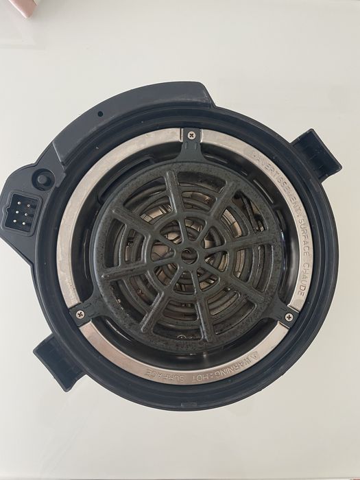 Запичащ капак за мултикукър Instant Pot