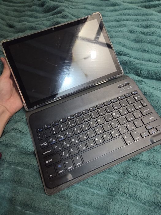 Срочно продам планшет