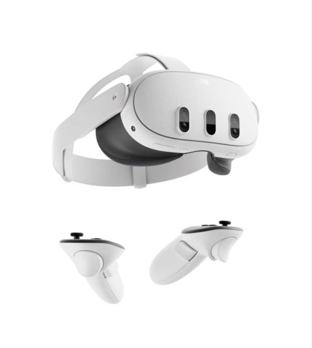 VR очки Meta Quest 3