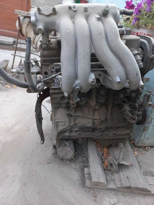 Двигатель для Toyota 3S-FE