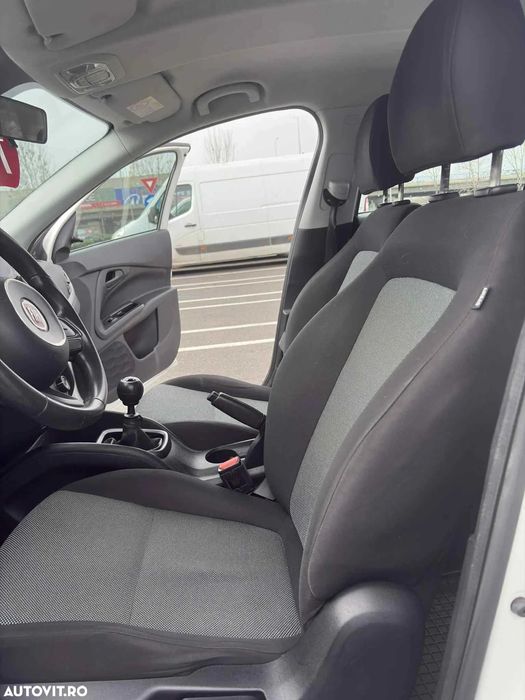 Fiat Tipo 1.4 2016