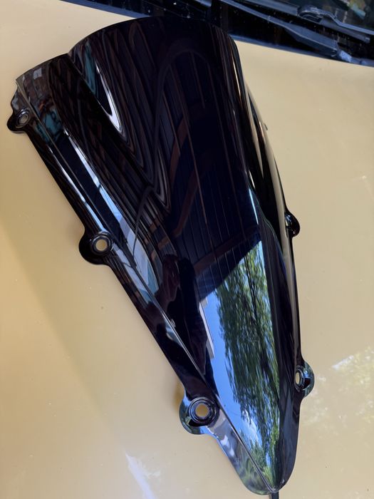 Yamaha r1 04г.-05г. слюда