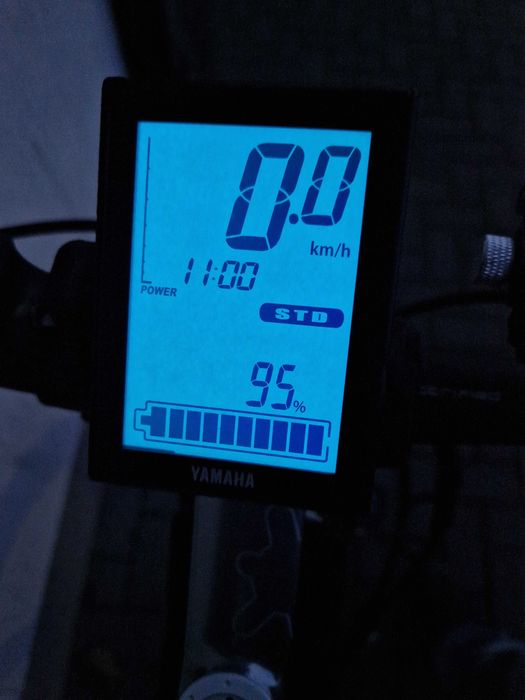 Bicicleta electrica Haibike SDURO Hardnine RC 29" 720Wh motor 500W