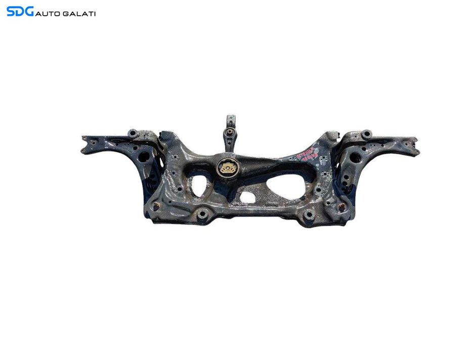 Punte Fata Jug Calandru Cadru Motor Skoda Octavia 3 2013 - 2020 [LC2274SOS]
