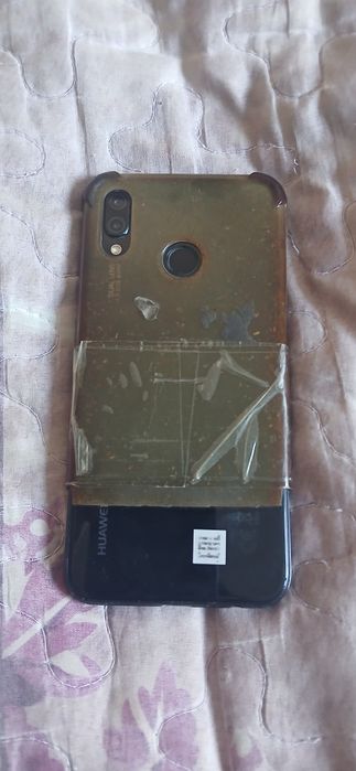 Продам Huawei p30 lite