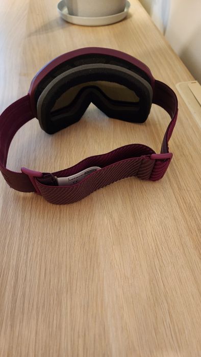 Vand ochelarii ski Wedze G500 s3, purple