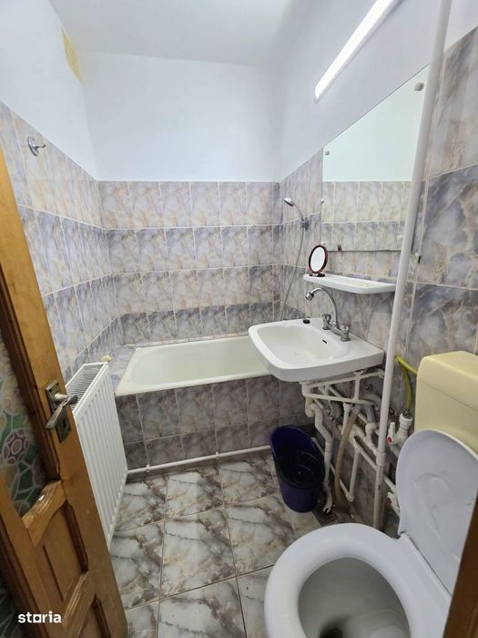 Apartament 2 camere Apollo etaj 2