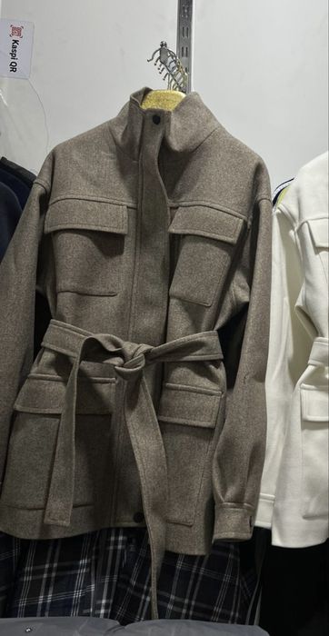 Продам пальто новое