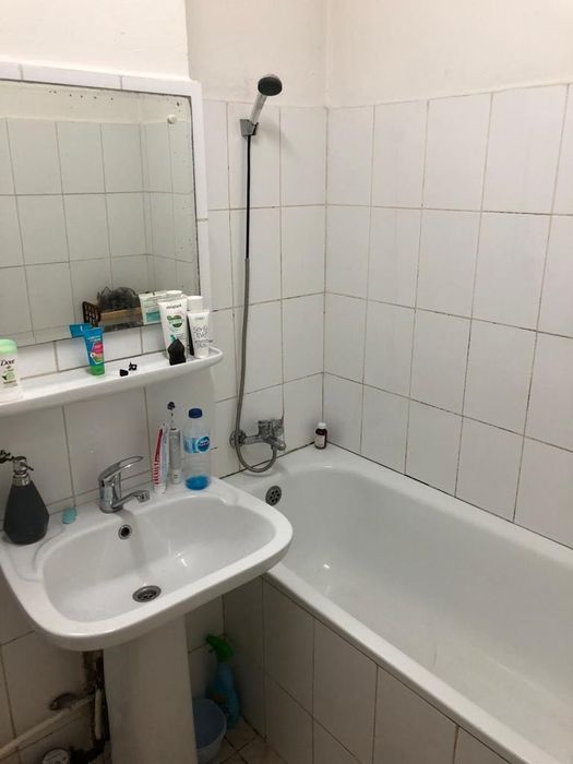 Garsoniera tip apartament