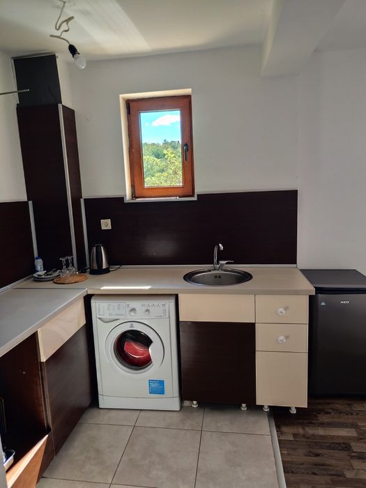 Продава се Двустаен апартамент в Варна, м-т Зеленика - 52 кв.м за 1059 €/кв.м - Снимка #3