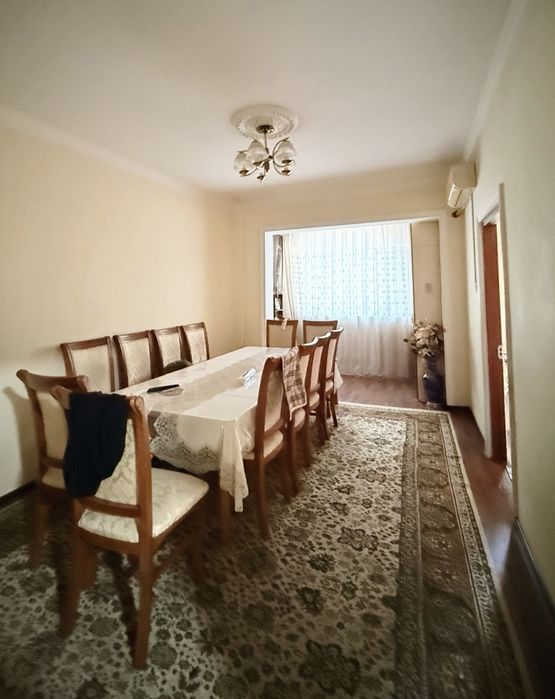 Юнусабад 13, 3/2/4 Неторец РаЗдЕлЬнАя Средний Ремонт