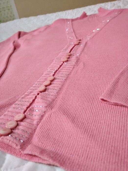 Свитер женский L | Кофта