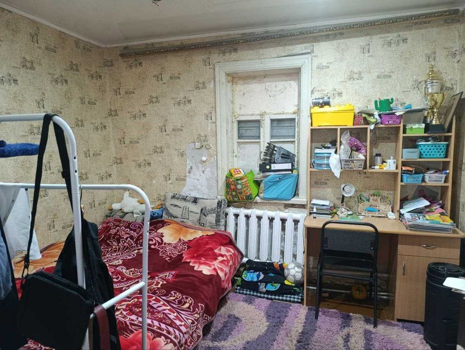 Продажа дома в городе Рудном