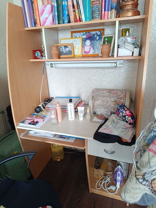 Гарнитур спальный