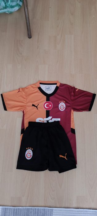 детски фудболни комплекти