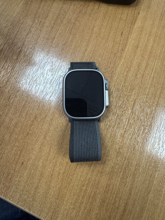 Apple Watch Ultra 49mm