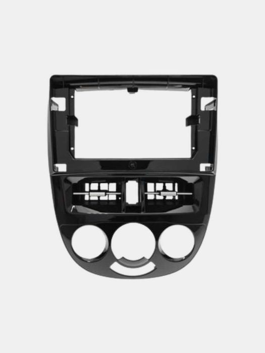 Тесла рамка для Gentra и Lacetti 10 дюйм