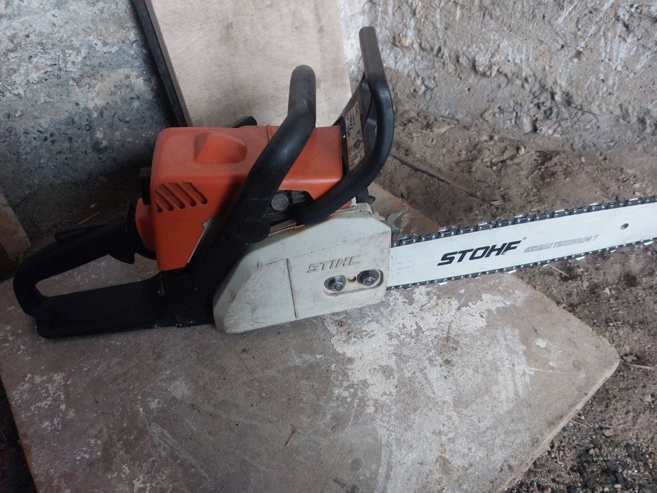 Benzapila shtil sotiladi