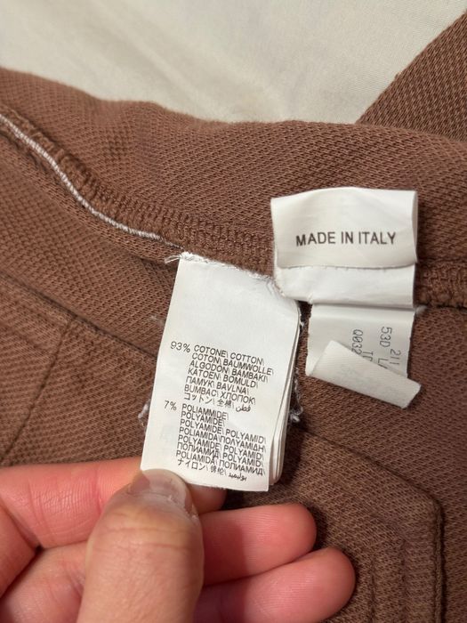Шорты Brunello Cucinelli