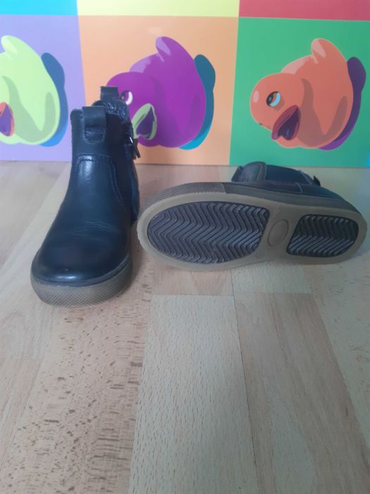 Обувки Froddo Tomy Tex, номер 26, естествена кожа.