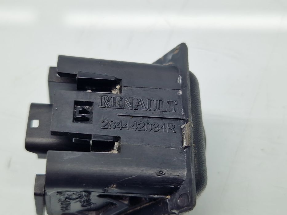 Camera marsalier Dacia Duster 2 [Fabr 2017-2023] 284442034R