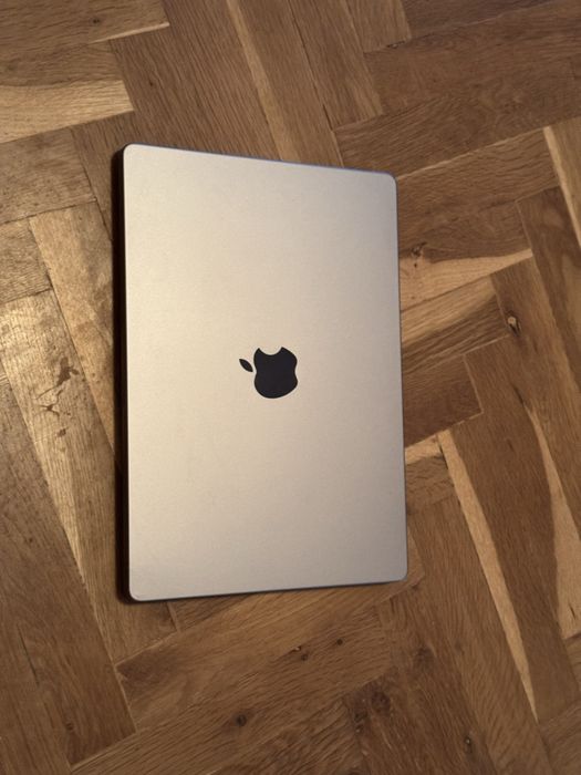 Apple Macbook Pro 14” M1 Pro 2021