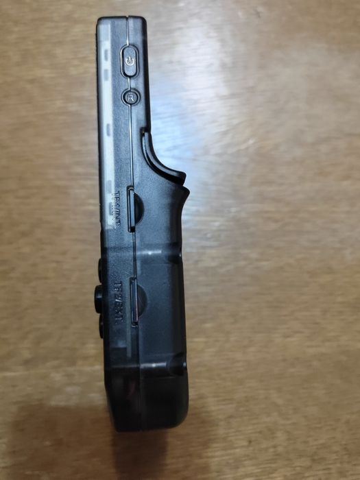 Anbernic Rg35xx Plus + Husa