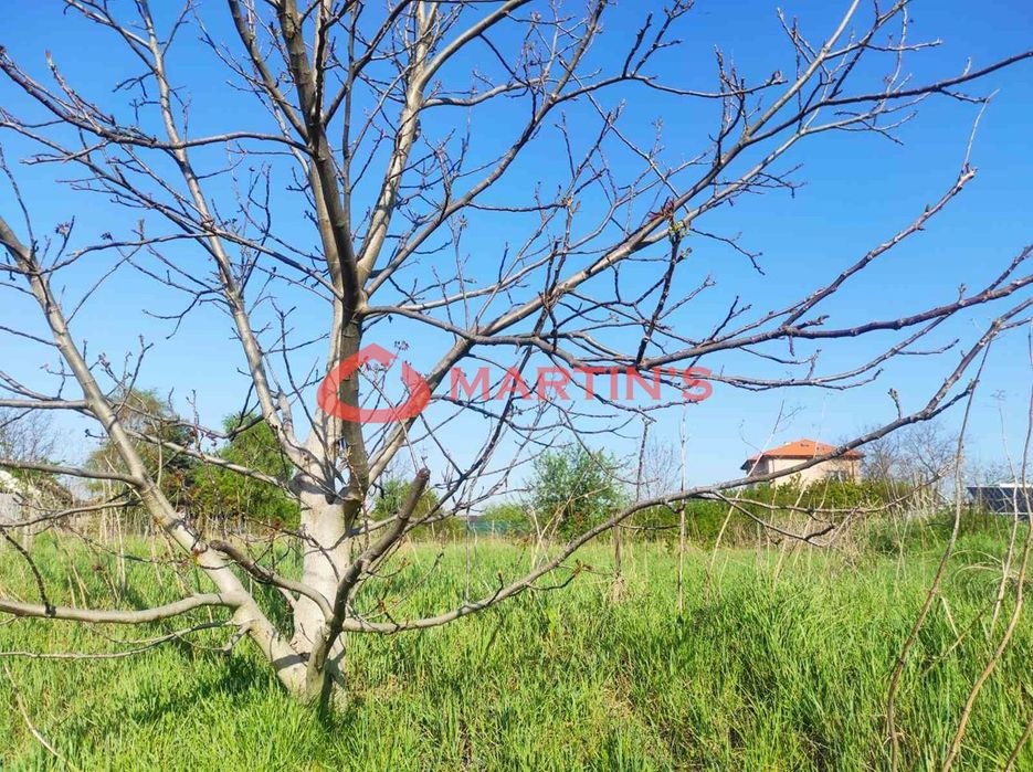 Продава се Парцел в София, Чепинци - 511 кв.м за 120 €/кв.м - Снимка #10