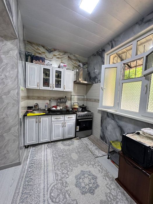 Продается Квартира Юнусабад район 10 квартал 1в2/1/5