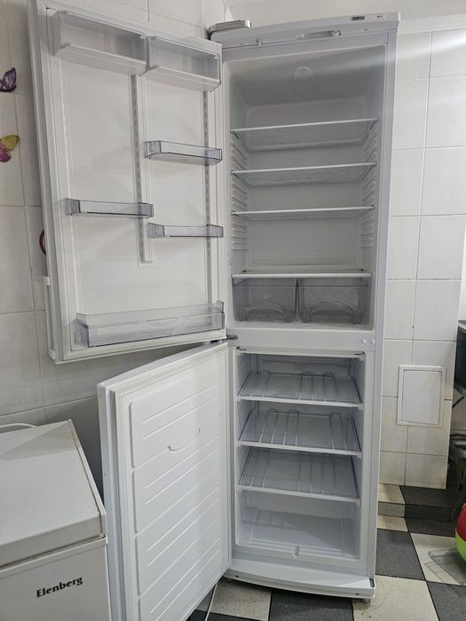 Холодильник Атлант