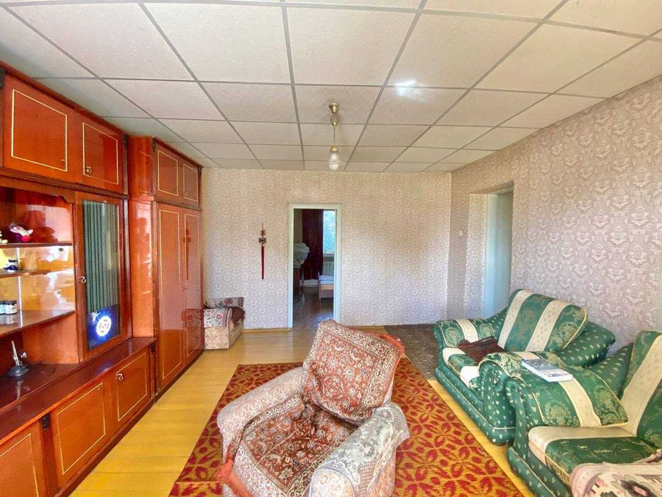 Часть дома · 4 комнаты · 100 м² · 9.5 сот.