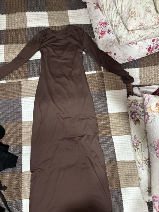 Одежда женская договорная