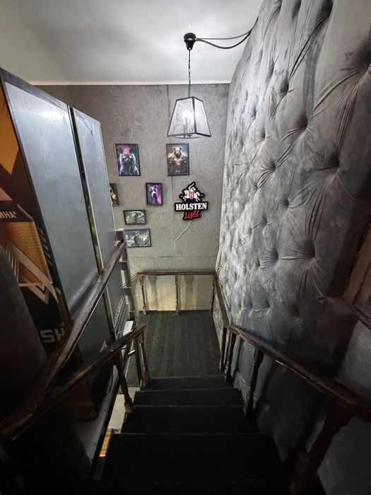 Продается готовый бизнес шашлычная