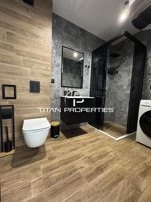 Дава се под наем Двустаен апартамент в Варна, Център - 60 кв.м за 675 € - Снимка #7