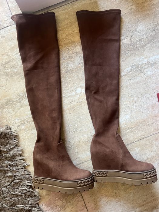 Cizme originale Casadei