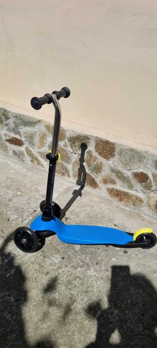 Vand trotineta copii Dechatlon