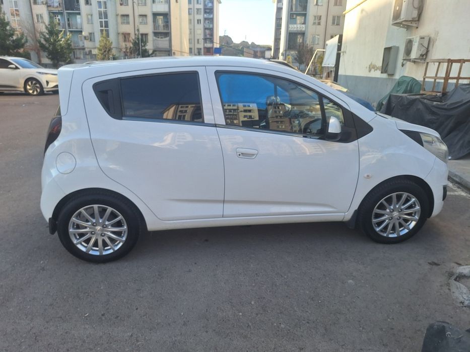 Spark naxt / arenda / vikop