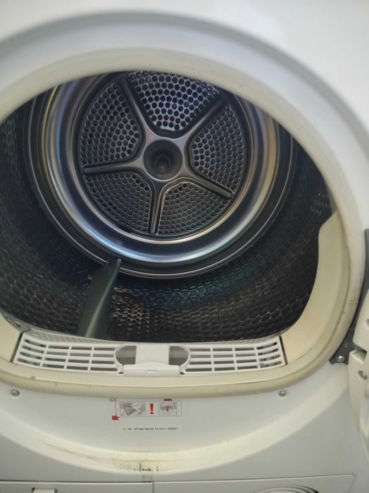 Сушилня Siemens extra classe