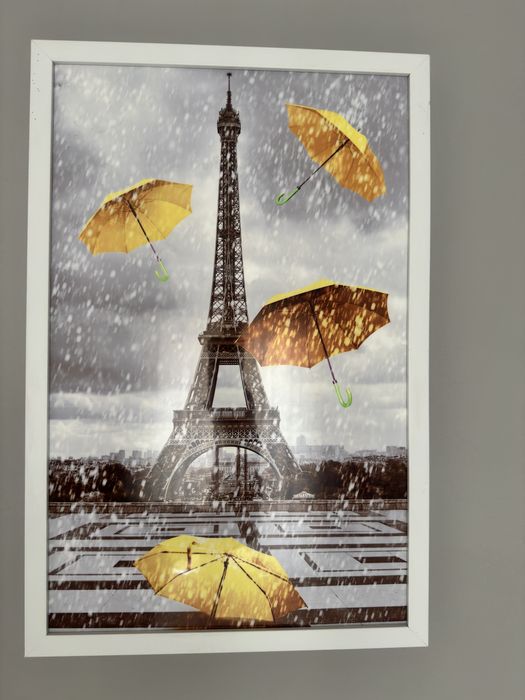 Продам картины 60*40; 40*30; 30*20