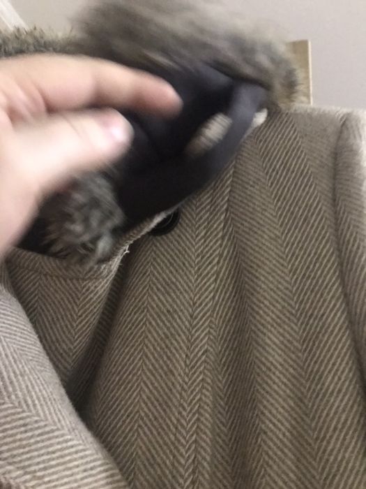 Пальто 48 размера! Городская классика!