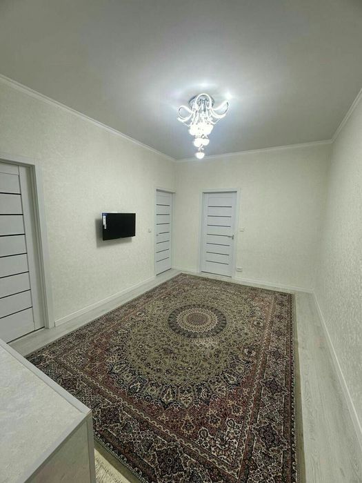 Чиланзар 7 продаю квартиру 2/3/4.Ипотека