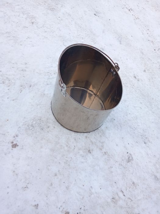 Găleți De muls Oi Capre