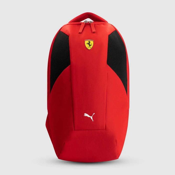 Puma Scuderia Ferrari F1 Race Backpack - Оригинална раница