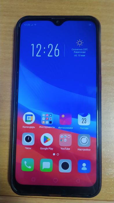 Продаю смартфон Oppo в отличном состоянии