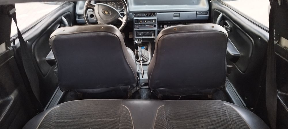 Продаю Ваз 21 08