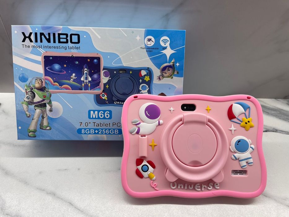 Детский Планшет Xinibo