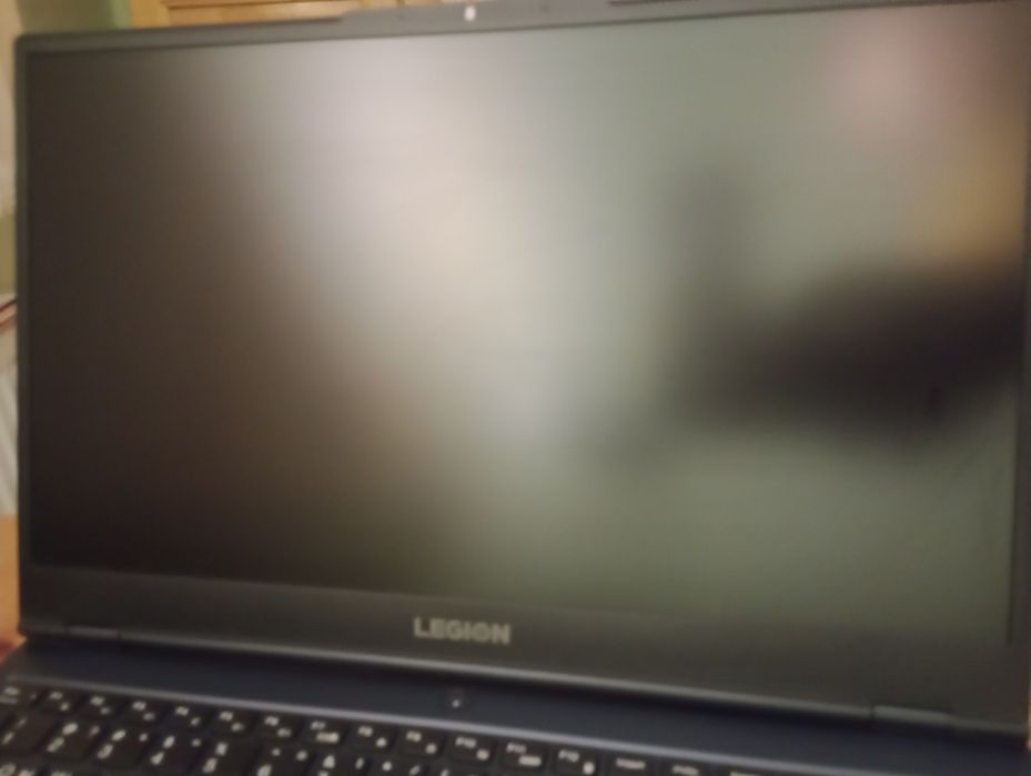 Lenovo legion 5 Ryzen с гаранция 5 5600 rtx 3070 16gb ram 1tb nvme