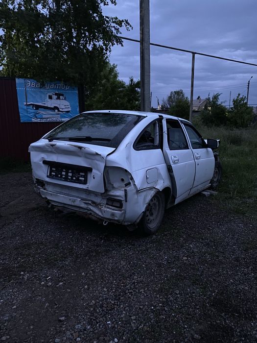 Avtorazbor рудный приора