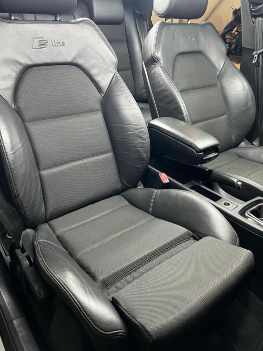 AUDI A4 Avant 2007 — imagine 5
